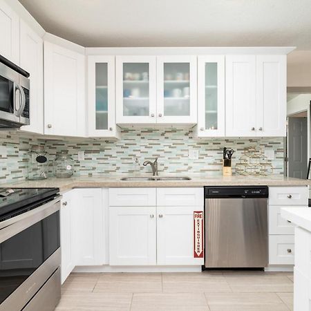 Home At Poinsettia Heights Fort Lauderdale Eksteriør bilde