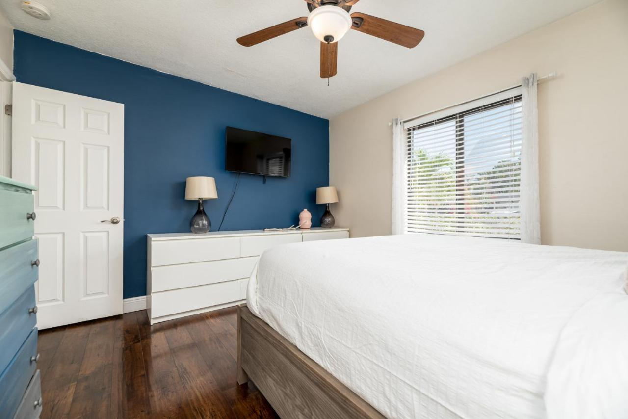 Home At Poinsettia Heights Fort Lauderdale Eksteriør bilde