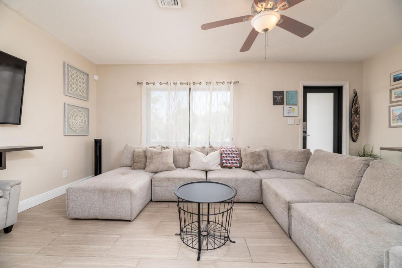 Home At Poinsettia Heights Fort Lauderdale Eksteriør bilde
