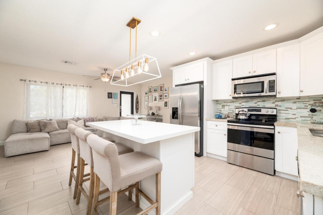 Home At Poinsettia Heights Fort Lauderdale Eksteriør bilde