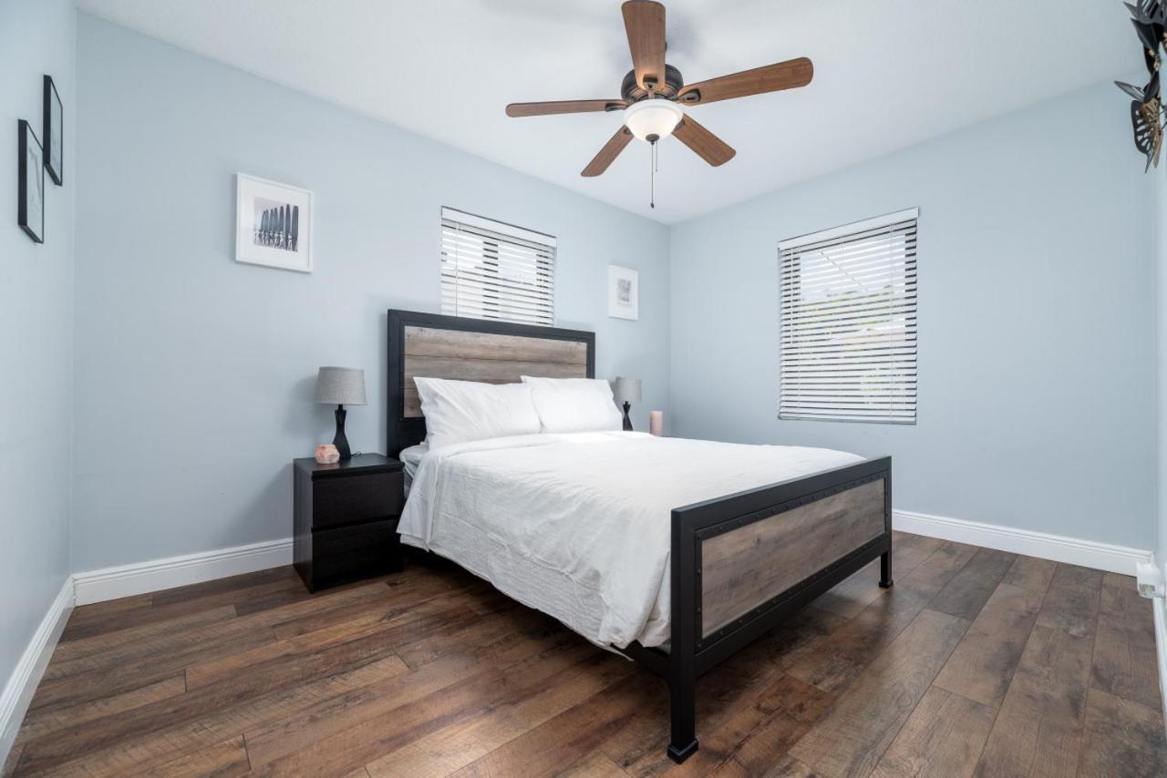Home At Poinsettia Heights Fort Lauderdale Eksteriør bilde