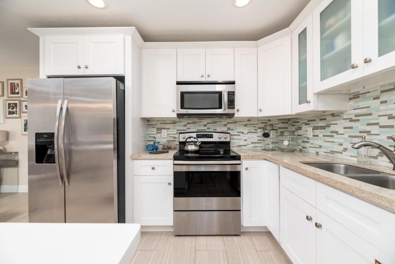 Home At Poinsettia Heights Fort Lauderdale Eksteriør bilde