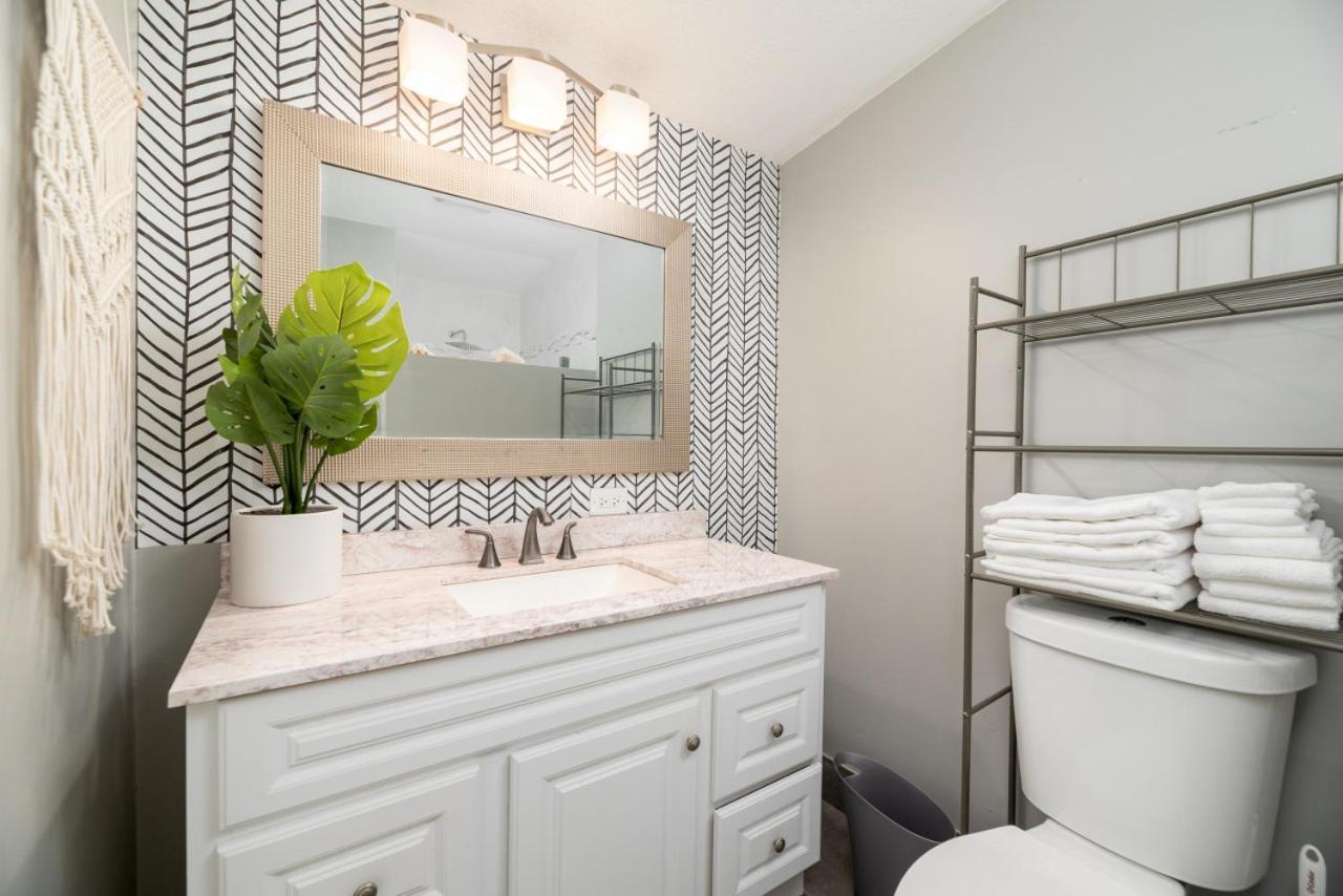 Home At Poinsettia Heights Fort Lauderdale Eksteriør bilde