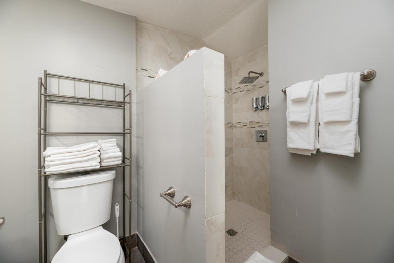 Home At Poinsettia Heights Fort Lauderdale Eksteriør bilde