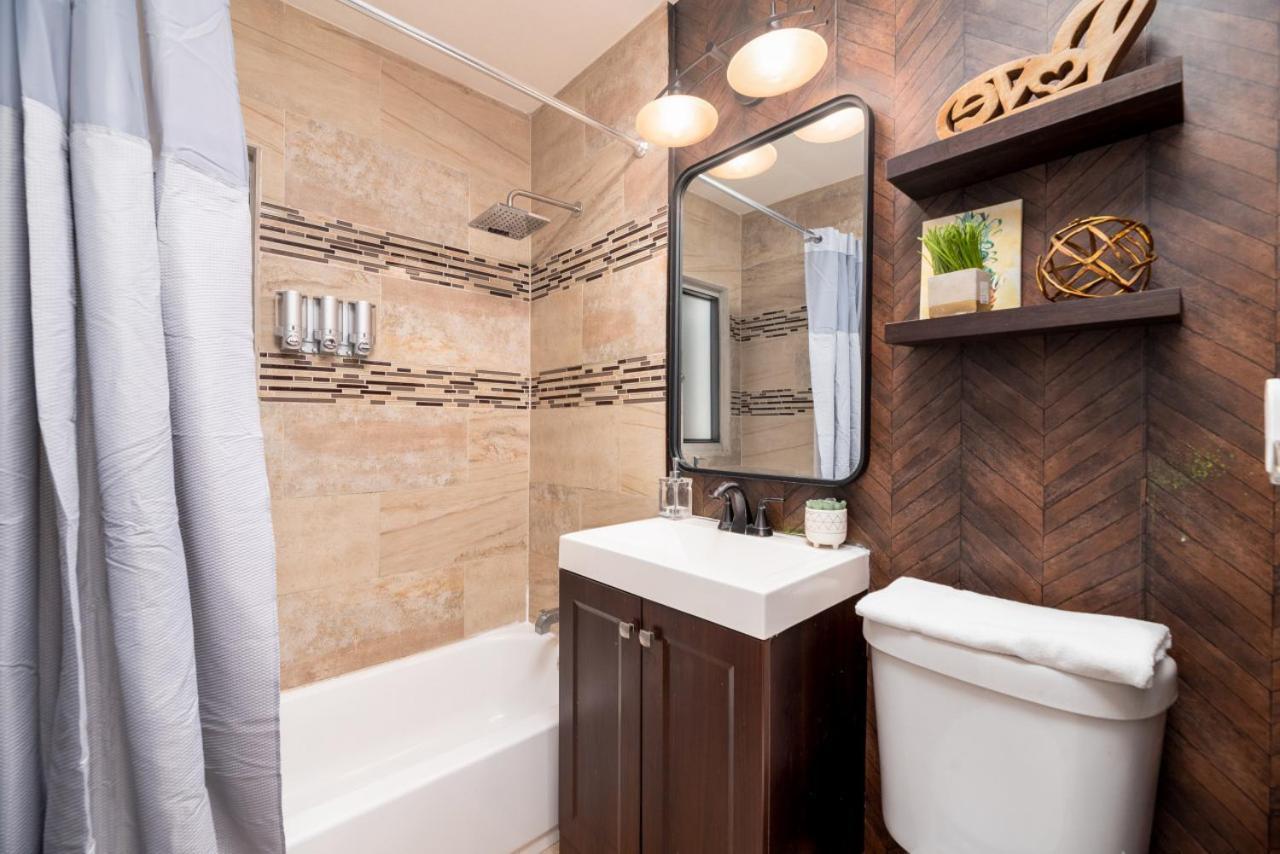 Home At Poinsettia Heights Fort Lauderdale Eksteriør bilde
