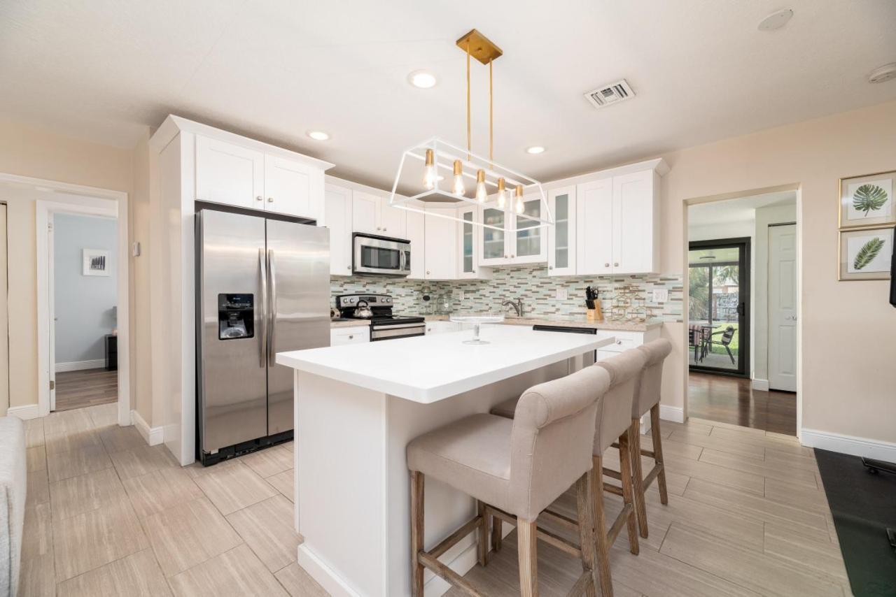 Home At Poinsettia Heights Fort Lauderdale Eksteriør bilde